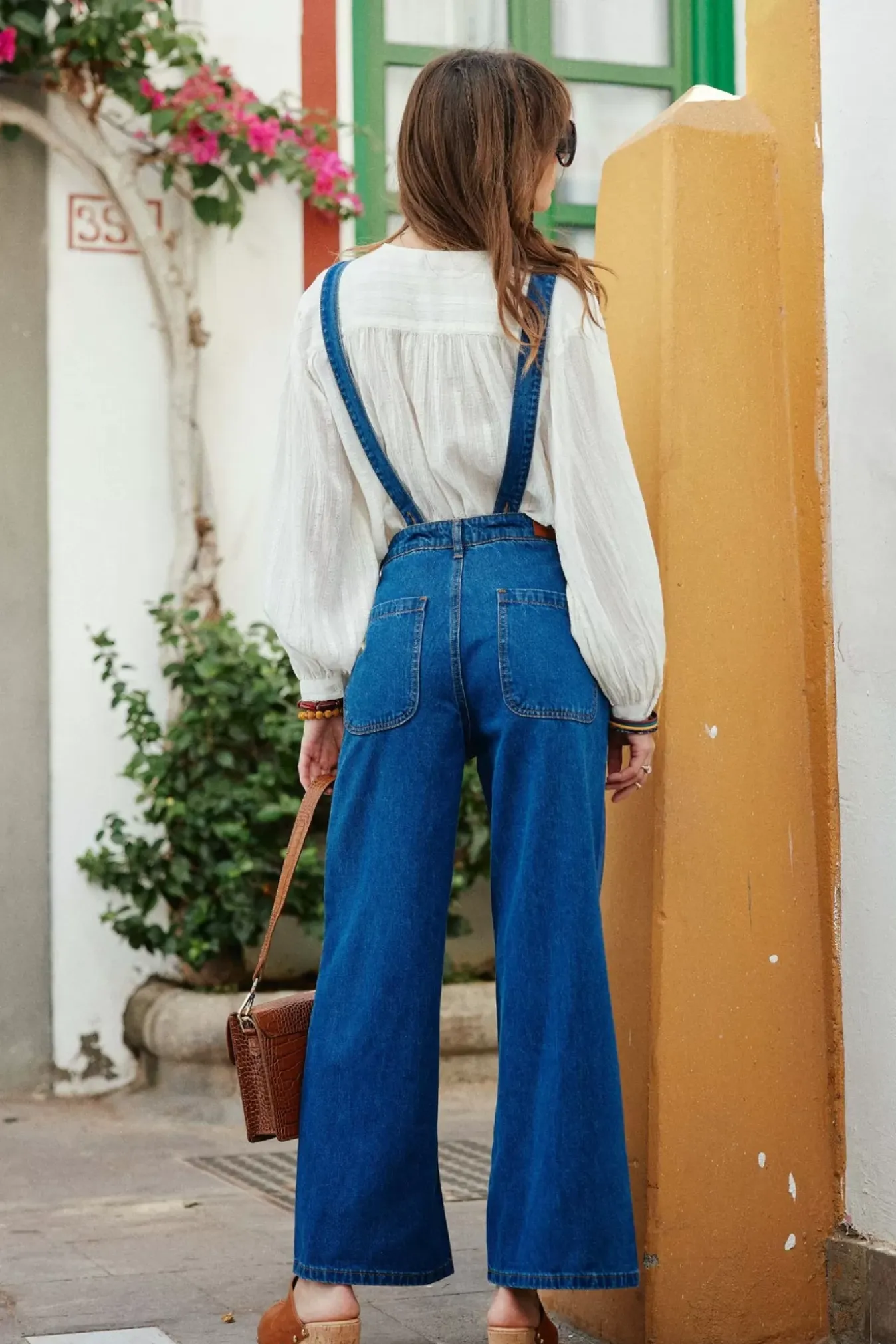 Femmes LA PETITE ÉTOILE Robes & Combinaisons|Salopette Hudson W