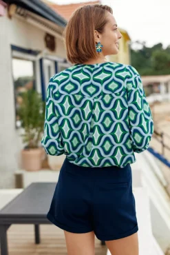 Femmes LA PETITE ÉTOILE Jupes & Shorts|Short Abeni