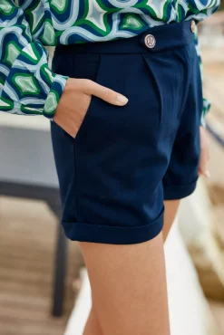 Femmes LA PETITE ÉTOILE Jupes & Shorts|Short Abeni