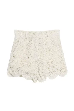 Femmes LA PETITE ÉTOILE Jupes & Shorts|Short Adelita