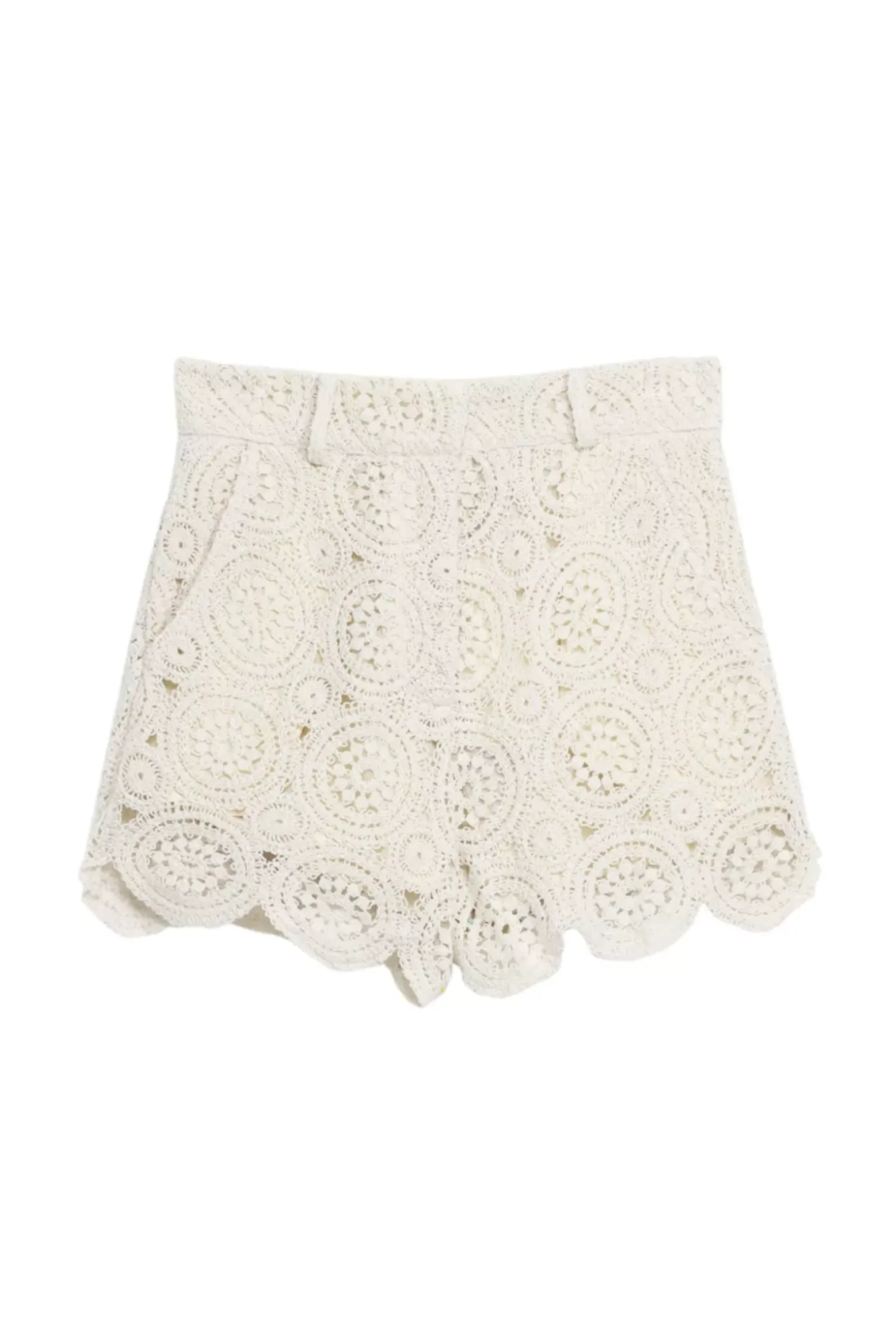 Femmes LA PETITE ÉTOILE Jupes & Shorts|Short Adelita