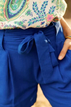 Femmes LA PETITE ÉTOILE Jupes & Shorts|Short Amelya