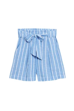 Femmes LA PETITE ÉTOILE Jupes & Shorts|Short Amelya R