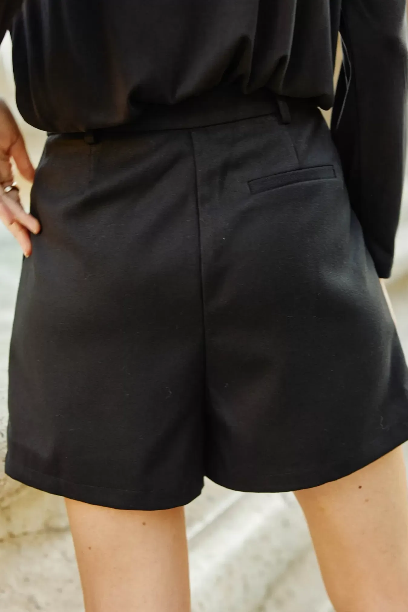 Femmes LA PETITE ÉTOILE Jupes & Shorts|Short Ezielle