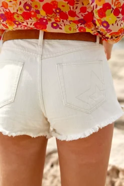 Femmes LA PETITE ÉTOILE Jupes & Shorts|Short Kaylie