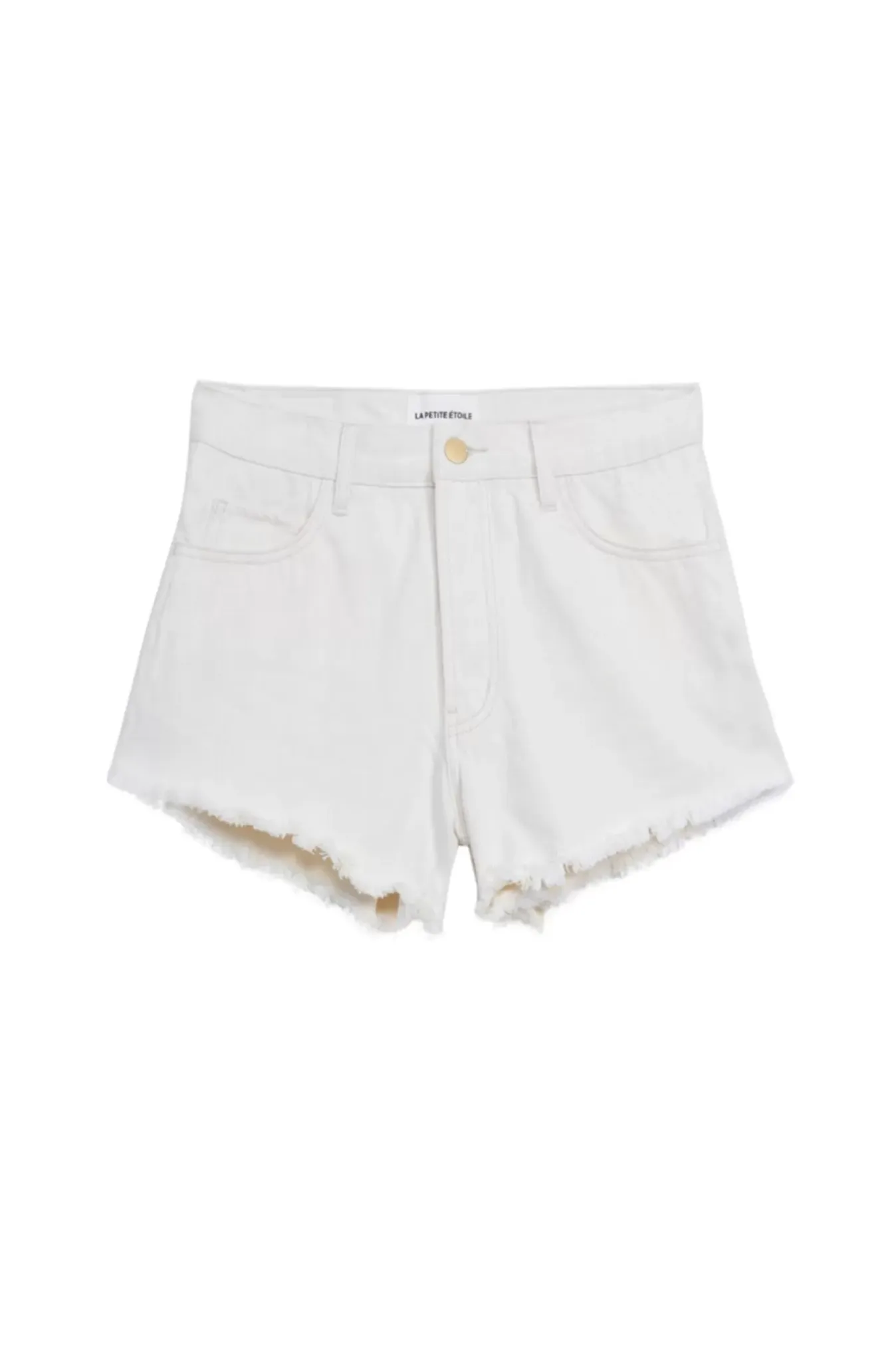 Femmes LA PETITE ÉTOILE Jupes & Shorts|Short Kaylie