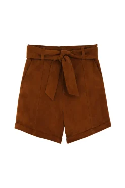 Femmes LA PETITE ÉTOILE Jupes & Shorts|Short Racine S