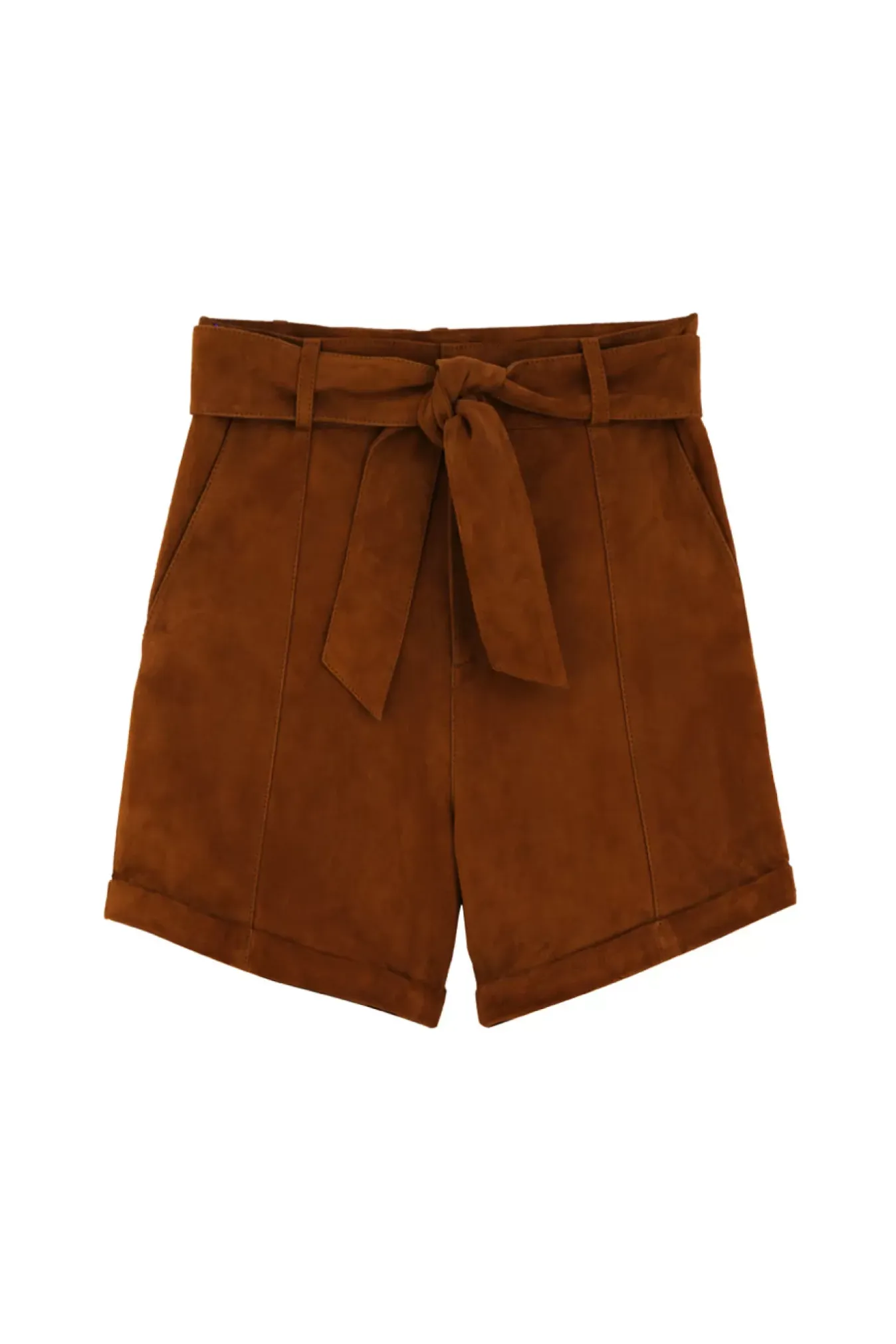 Femmes LA PETITE ÉTOILE Jupes & Shorts|Short Racine S