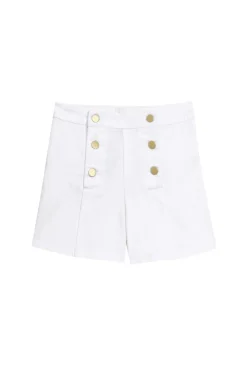 Femmes LA PETITE ÉTOILE Jupes & Shorts|Short Soukayna