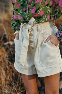 Femmes LA PETITE ÉTOILE Jupes & Shorts|Short Viggo