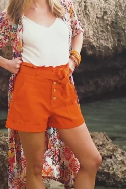 Femmes LA PETITE ÉTOILE Jupes & Shorts|Short Viggo