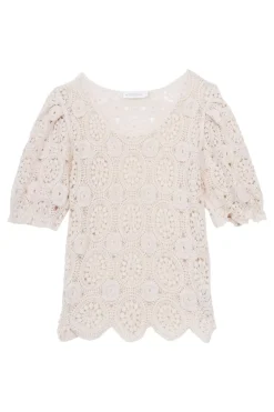 Femmes LA PETITE ÉTOILE Tops|Top Alliyah