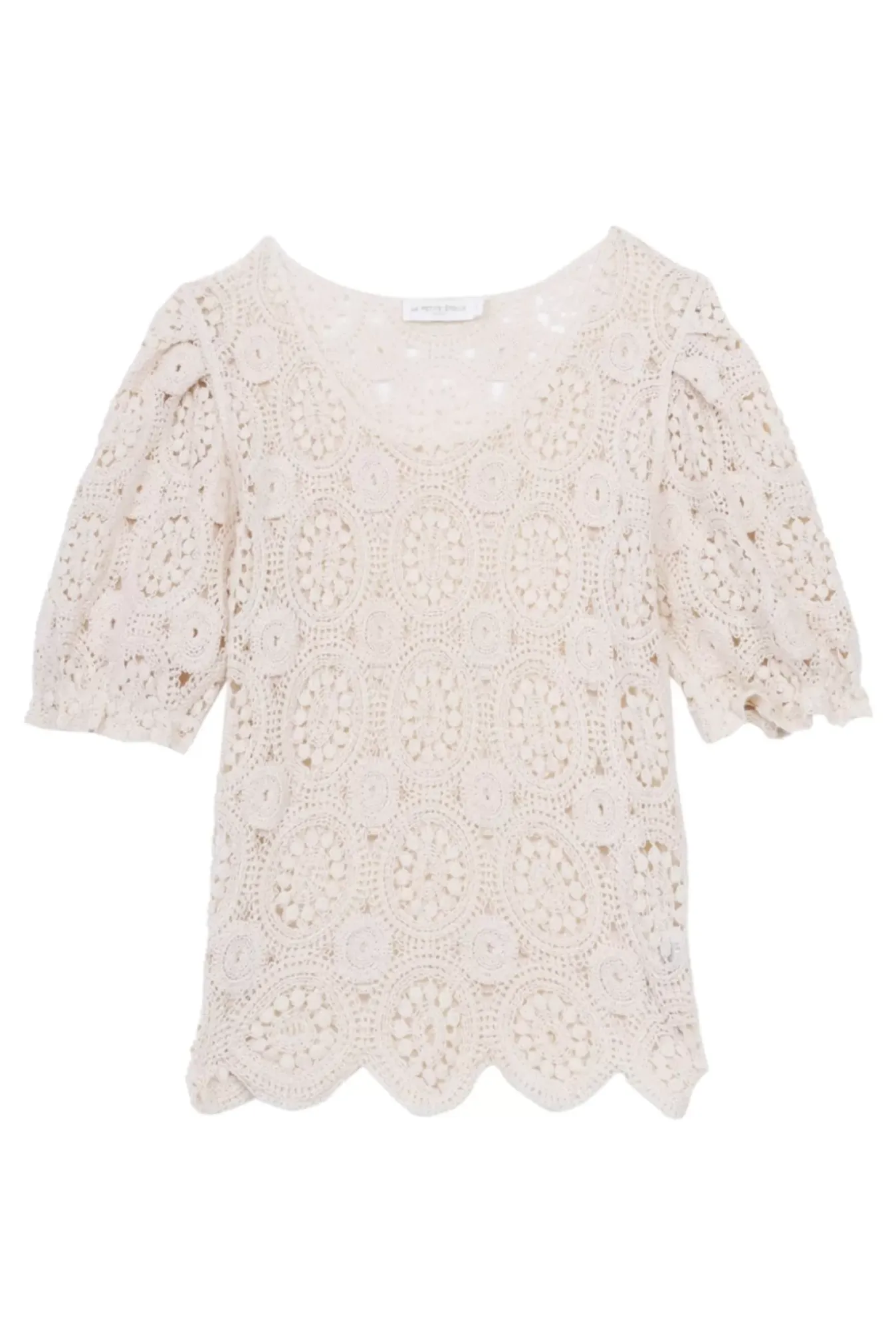 Femmes LA PETITE ÉTOILE Tops|Top Alliyah