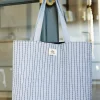 Femmes LA PETITE ÉTOILE Accessoires|Tote-Bag Briller
