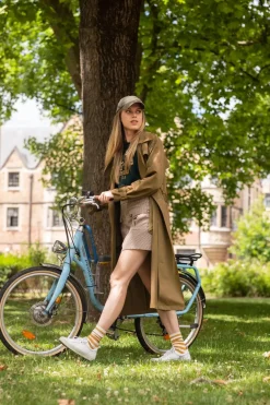 Femmes LA PETITE ÉTOILE Manteaux & Vestes|Trench Farago