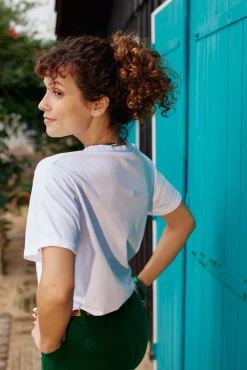 Femmes LA PETITE ÉTOILE Tops|T-Shirt Best