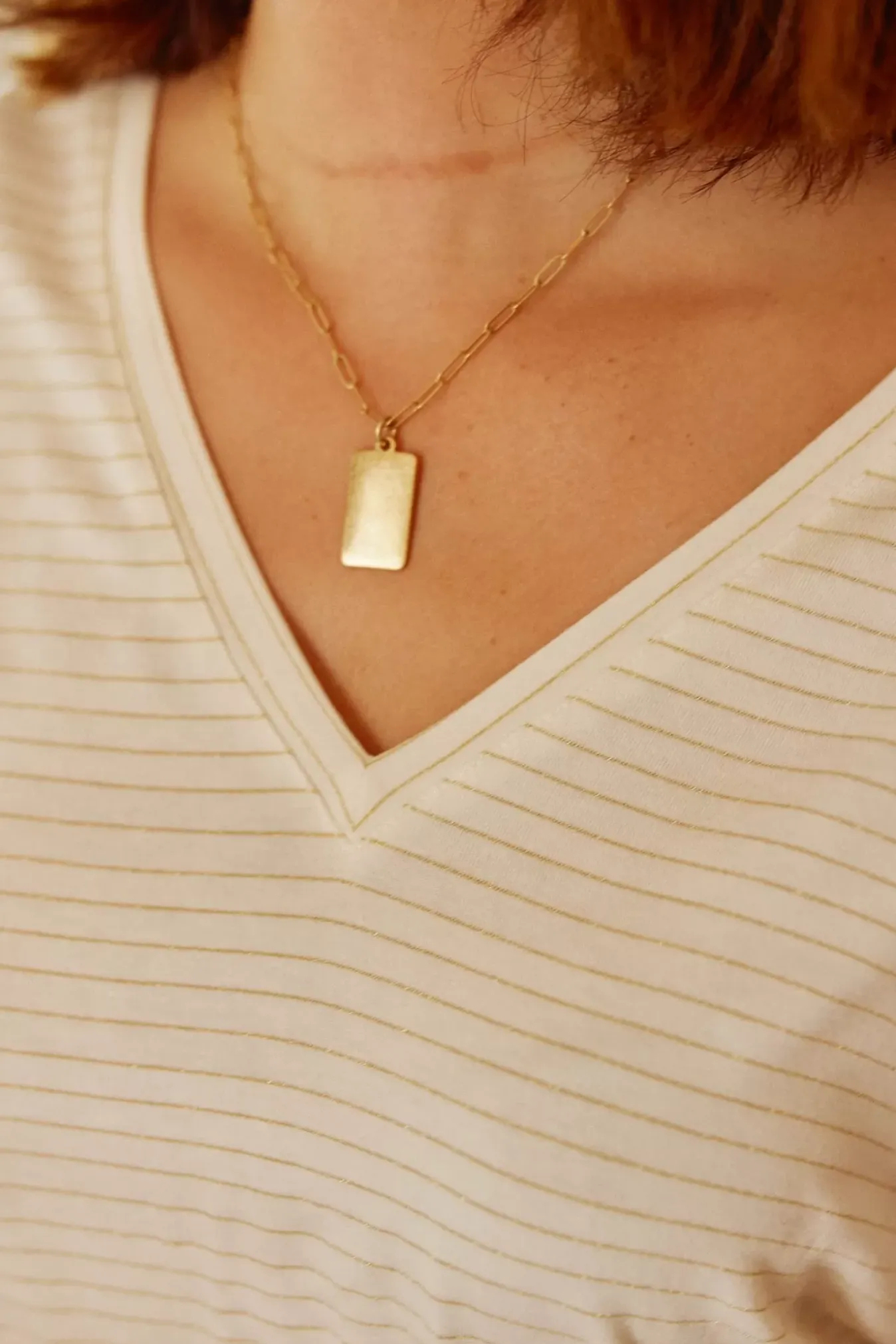 Femmes LA PETITE ÉTOILE Tops|T-Shirt Bosco