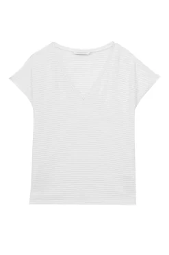 Femmes LA PETITE ÉTOILE Tops|T-Shirt Bosco