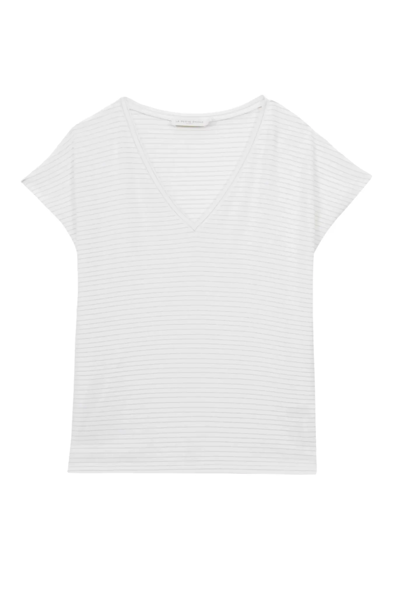 Femmes LA PETITE ÉTOILE Tops|T-Shirt Bosco