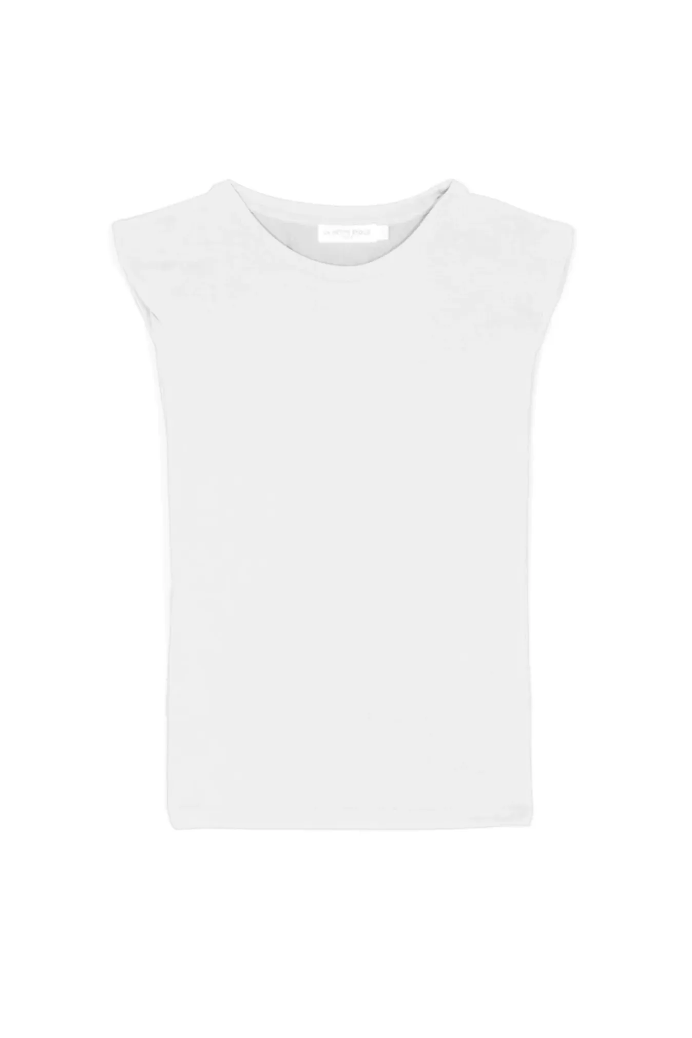 Femmes LA PETITE ÉTOILE Tops|T-Shirt Calix