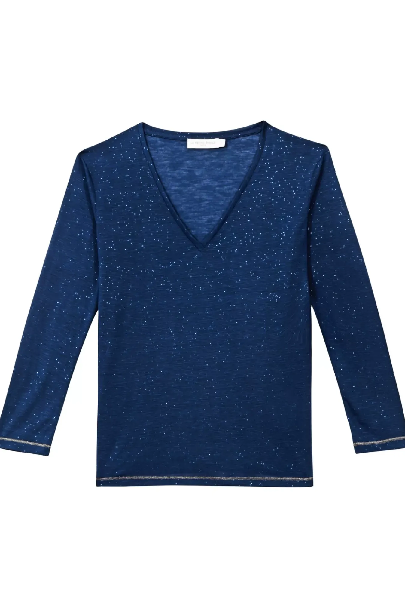 Femmes LA PETITE ÉTOILE Tops|T-Shirt Calliopy