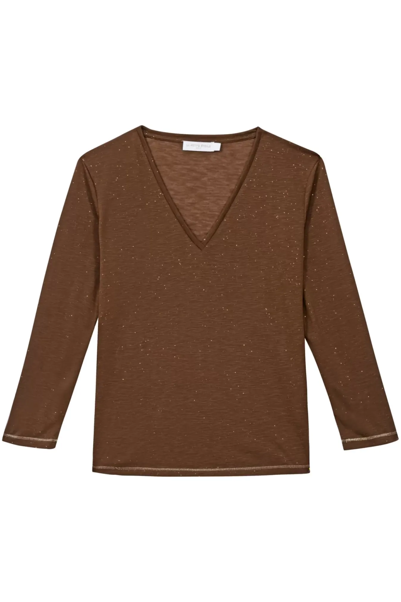 Femmes LA PETITE ÉTOILE Tops|T-Shirt Calliopy