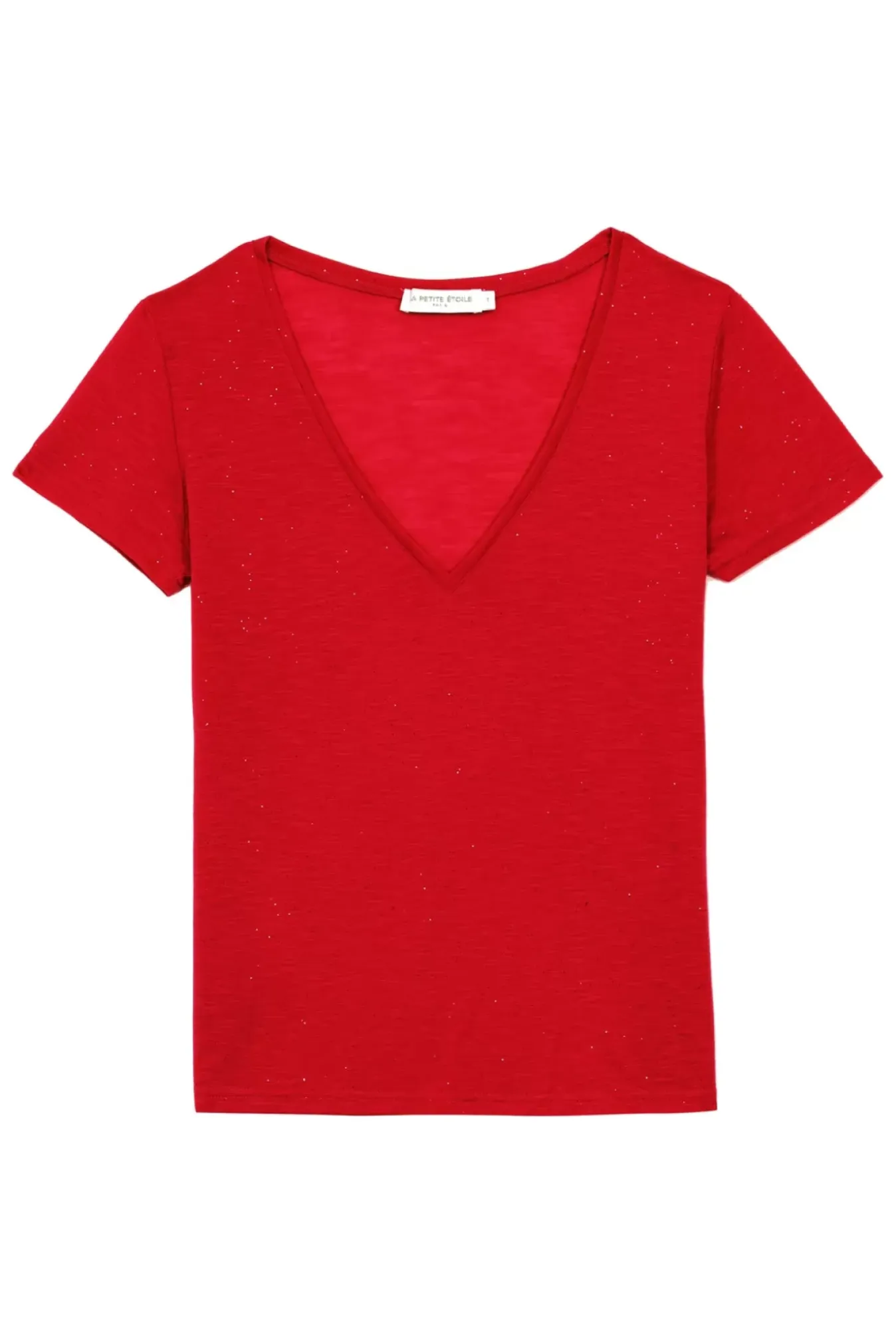 Femmes LA PETITE ÉTOILE Tops|T-Shirt Elvie