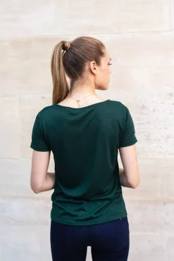 Femmes LA PETITE ÉTOILE Tops|T-Shirt Elvie