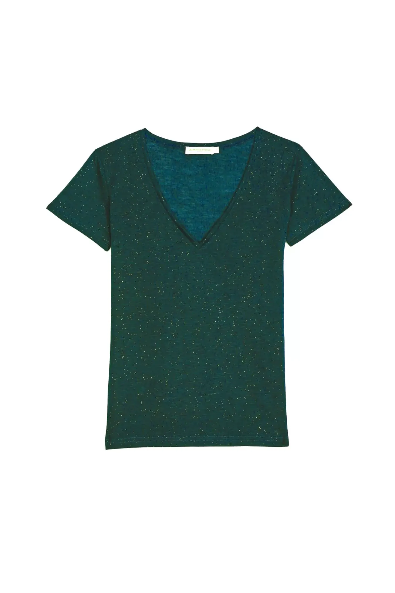 Femmes LA PETITE ÉTOILE Tops|T-Shirt Elvie