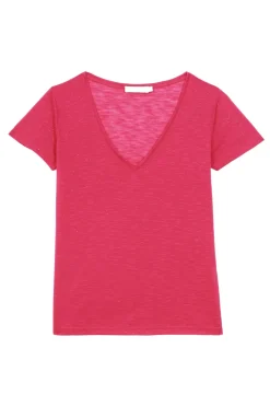 Femmes LA PETITE ÉTOILE Tops|T-Shirt Elvie