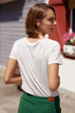 Femmes LA PETITE ÉTOILE Tops|T-Shirt Elvie