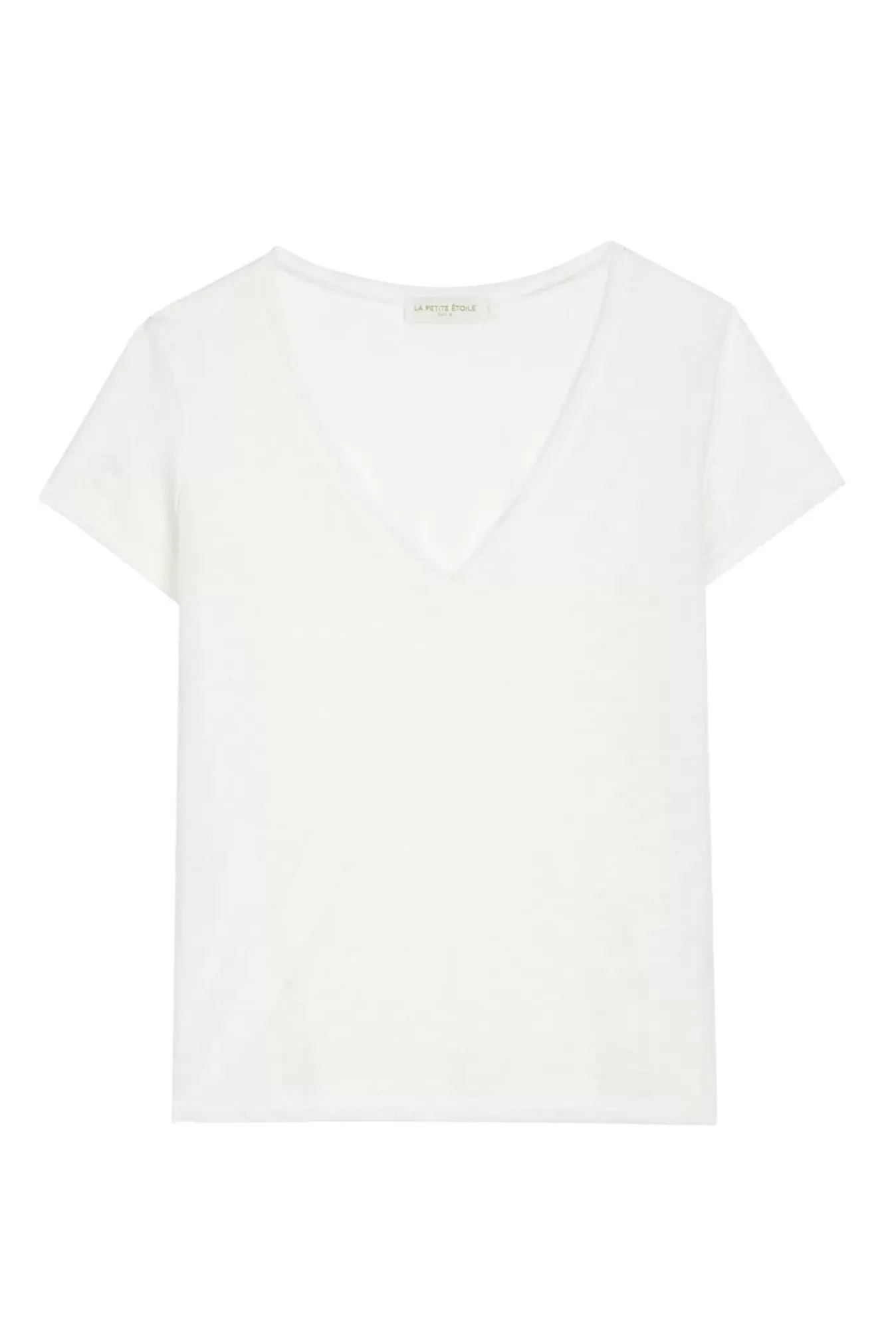 Femmes LA PETITE ÉTOILE Tops|T-Shirt Elvie