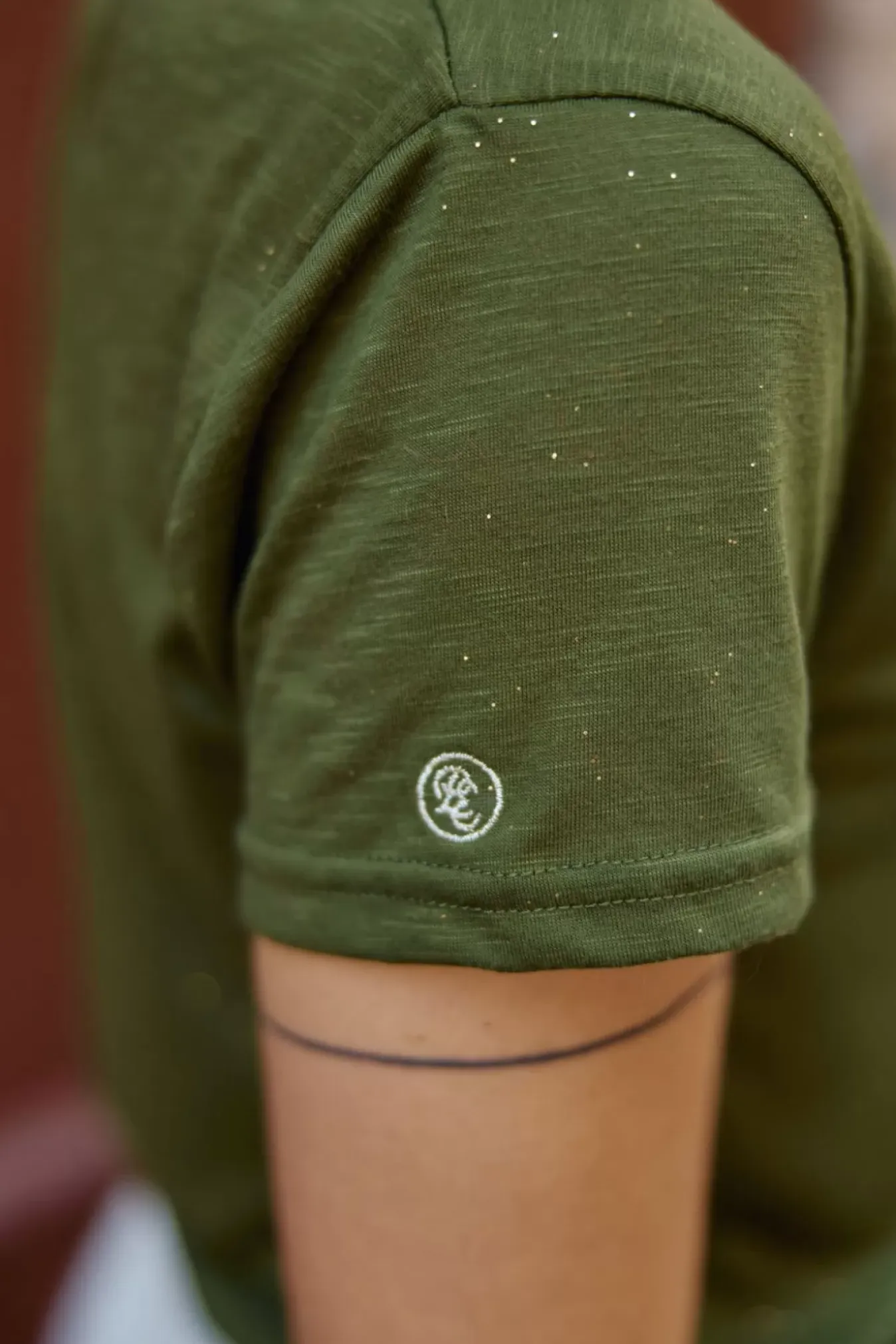 Femmes LA PETITE ÉTOILE Tops|T-Shirt Elvie