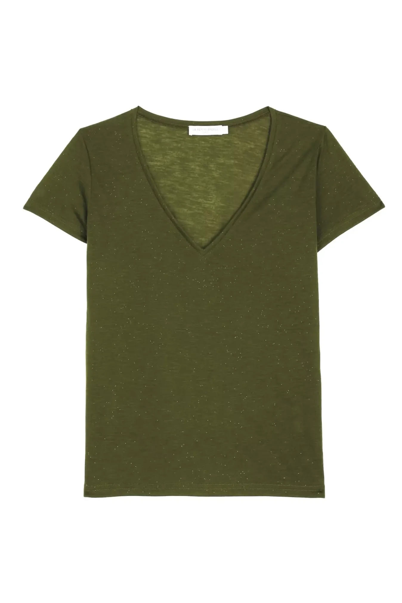 Femmes LA PETITE ÉTOILE Tops|T-Shirt Elvie