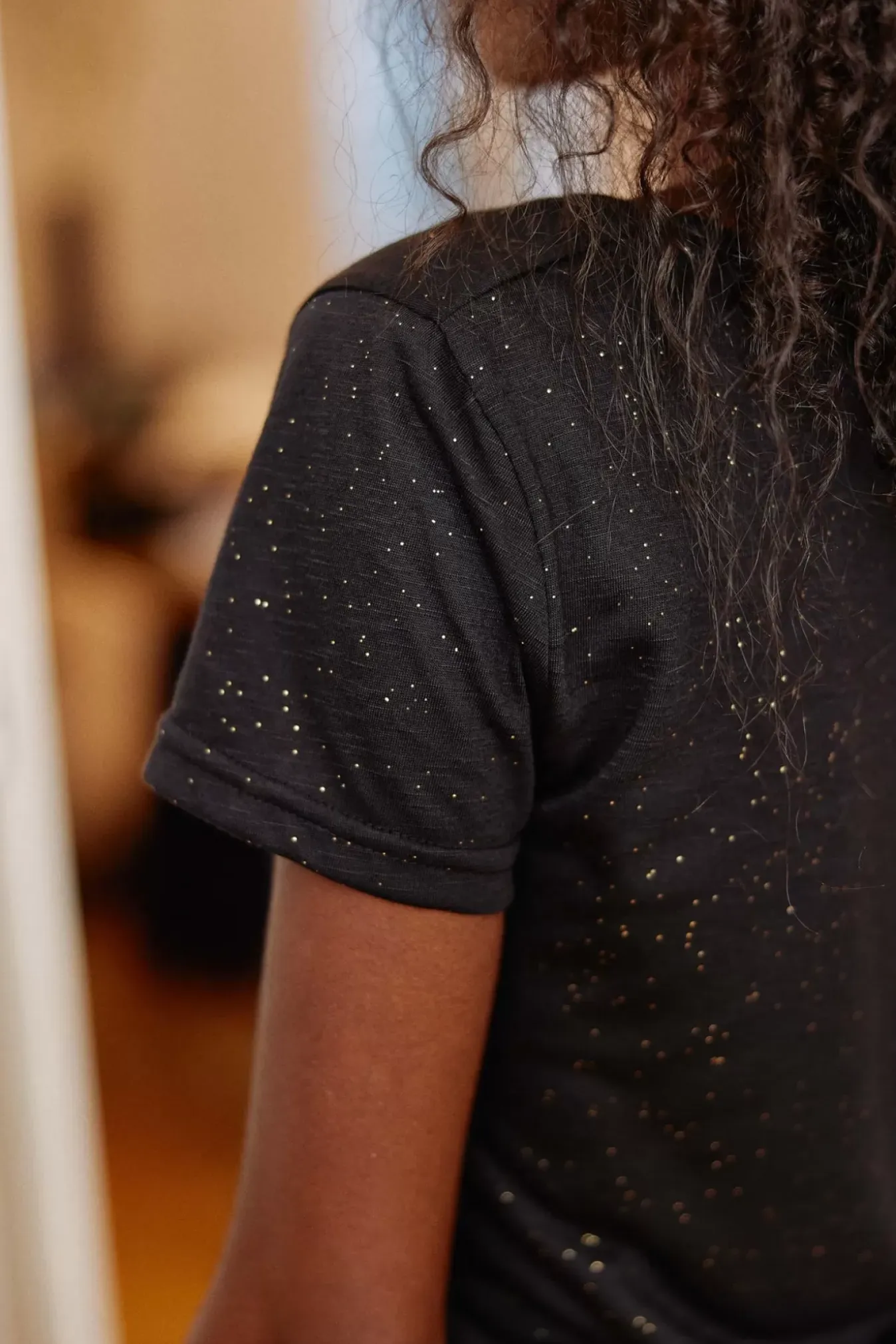 Femmes LA PETITE ÉTOILE Tops|T-Shirt Elvie