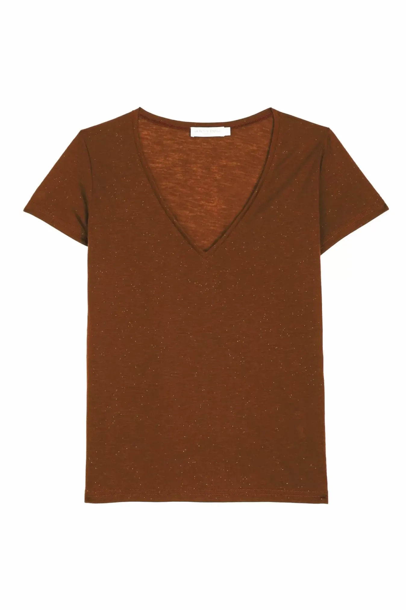 Femmes LA PETITE ÉTOILE Tops|T-Shirt Elvie