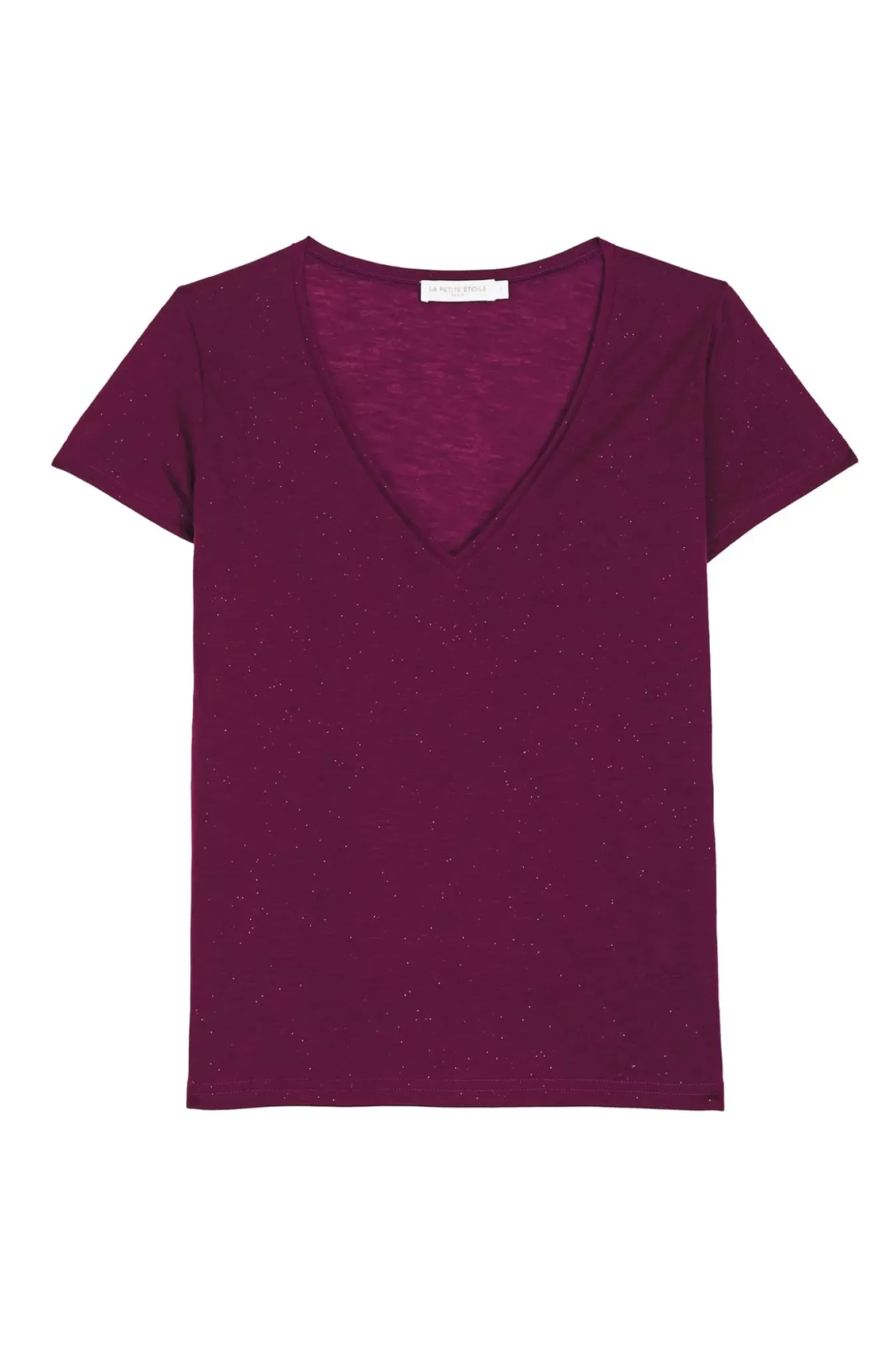 Femmes LA PETITE ÉTOILE Tops|T-Shirt Elvie