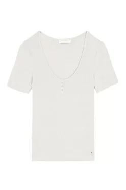 Femmes LA PETITE ÉTOILE Tops|T-Shirt Lamiaa