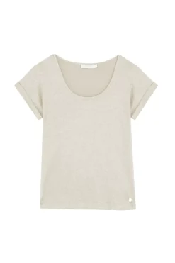 Femmes LA PETITE ÉTOILE Tops|T-Shirt Marwa