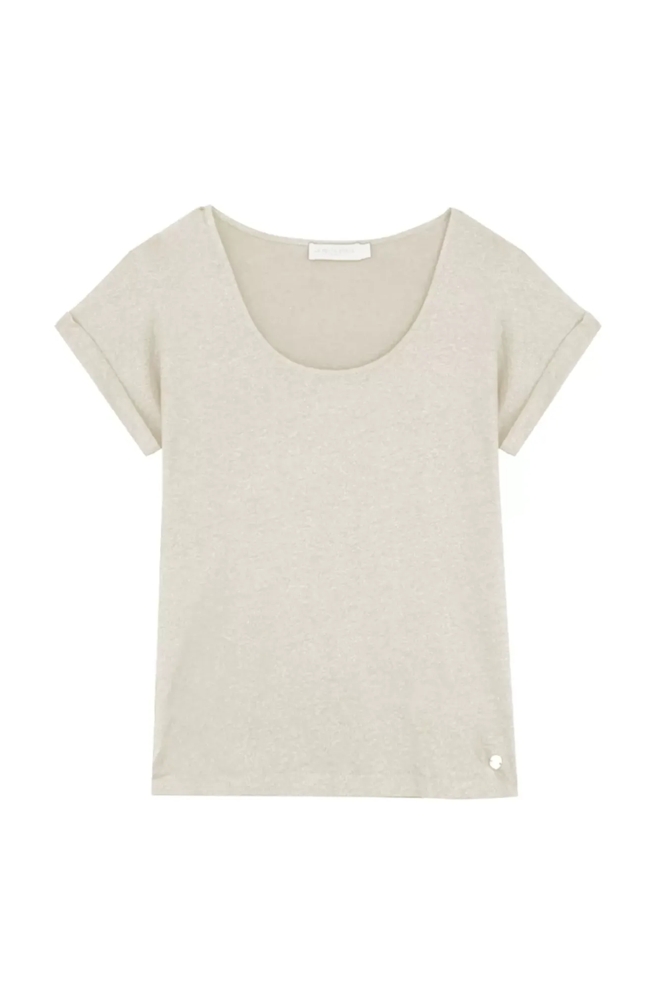 Femmes LA PETITE ÉTOILE Tops|T-Shirt Marwa