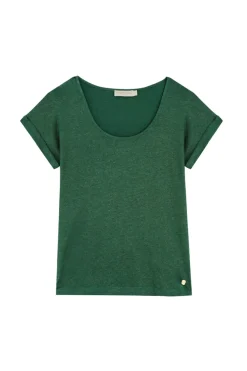 Femmes LA PETITE ÉTOILE Tops|T-Shirt Marwa