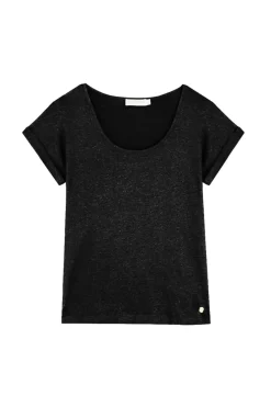 Femmes LA PETITE ÉTOILE Tops|T-Shirt Marwa