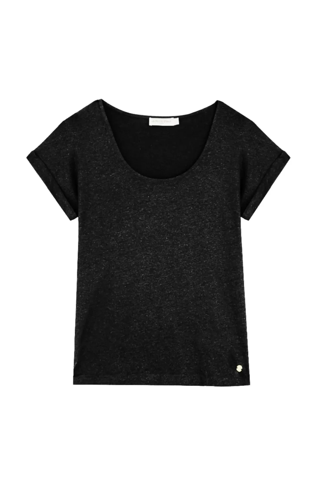 Femmes LA PETITE ÉTOILE Tops|T-Shirt Marwa