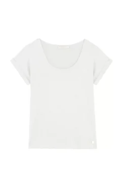 Femmes LA PETITE ÉTOILE Tops|T-Shirt Marwa
