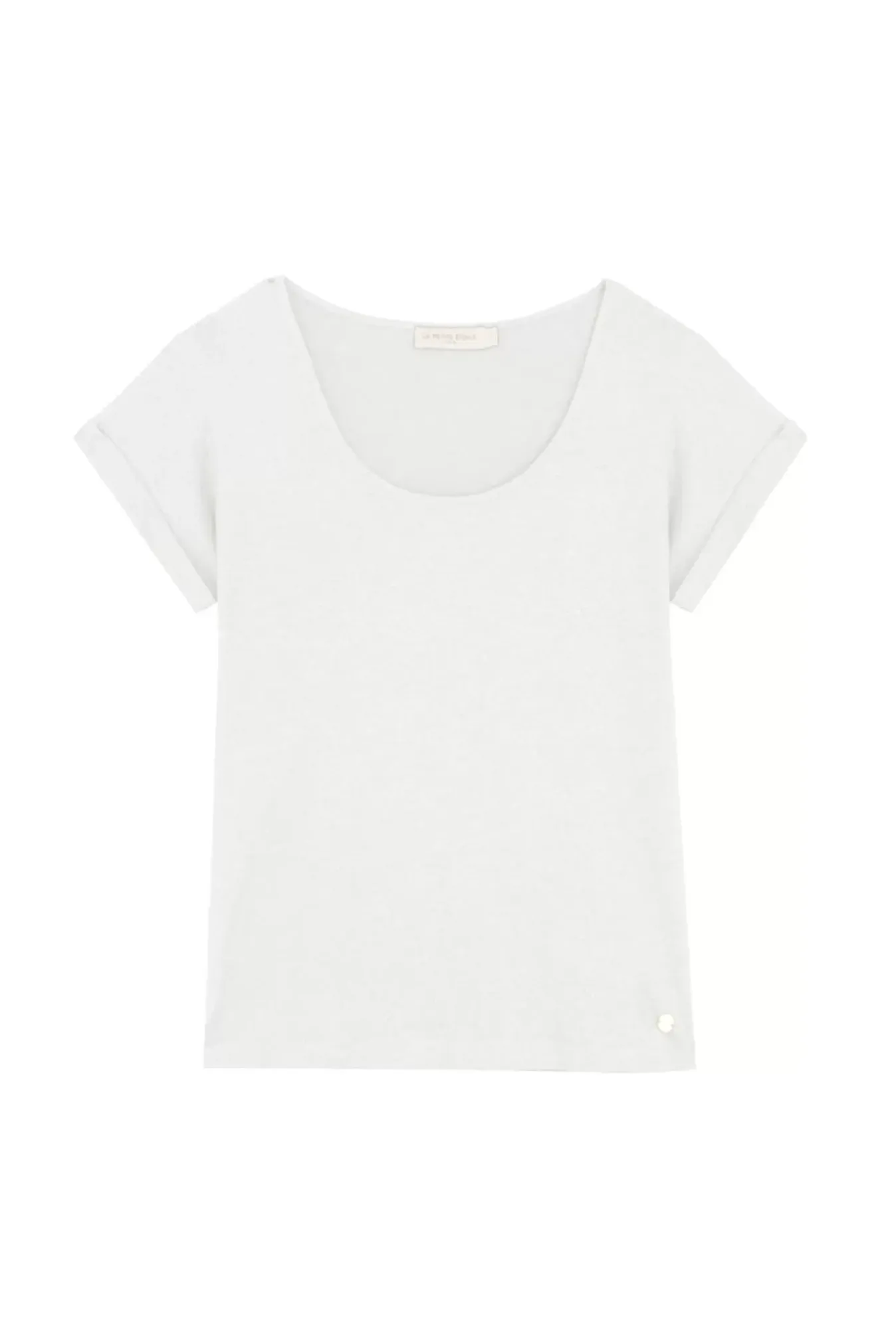 Femmes LA PETITE ÉTOILE Tops|T-Shirt Marwa