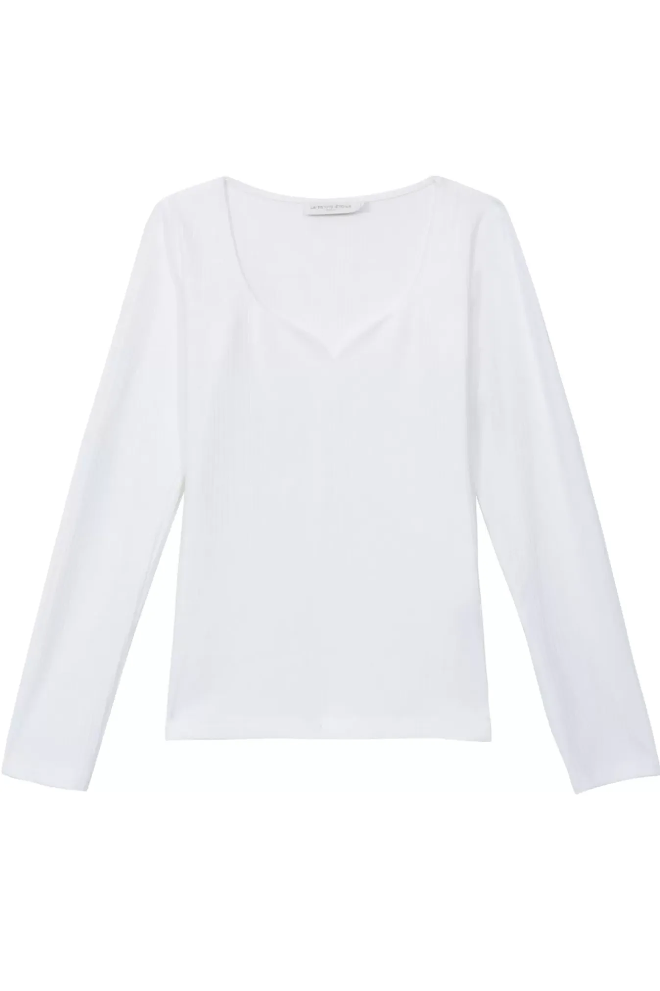 Femmes LA PETITE ÉTOILE Tops|T-Shirt Rosila