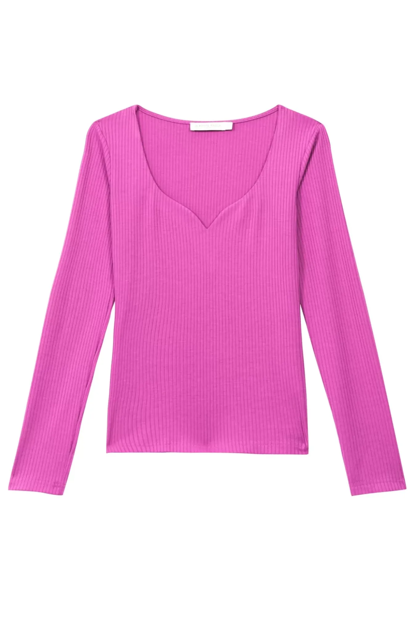Femmes LA PETITE ÉTOILE Tops|T-Shirt Rosila