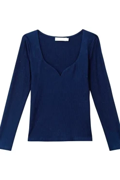 Femmes LA PETITE ÉTOILE Tops|T-Shirt Rosila