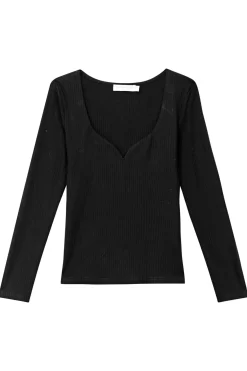 Femmes LA PETITE ÉTOILE Tops|T-Shirt Rosila