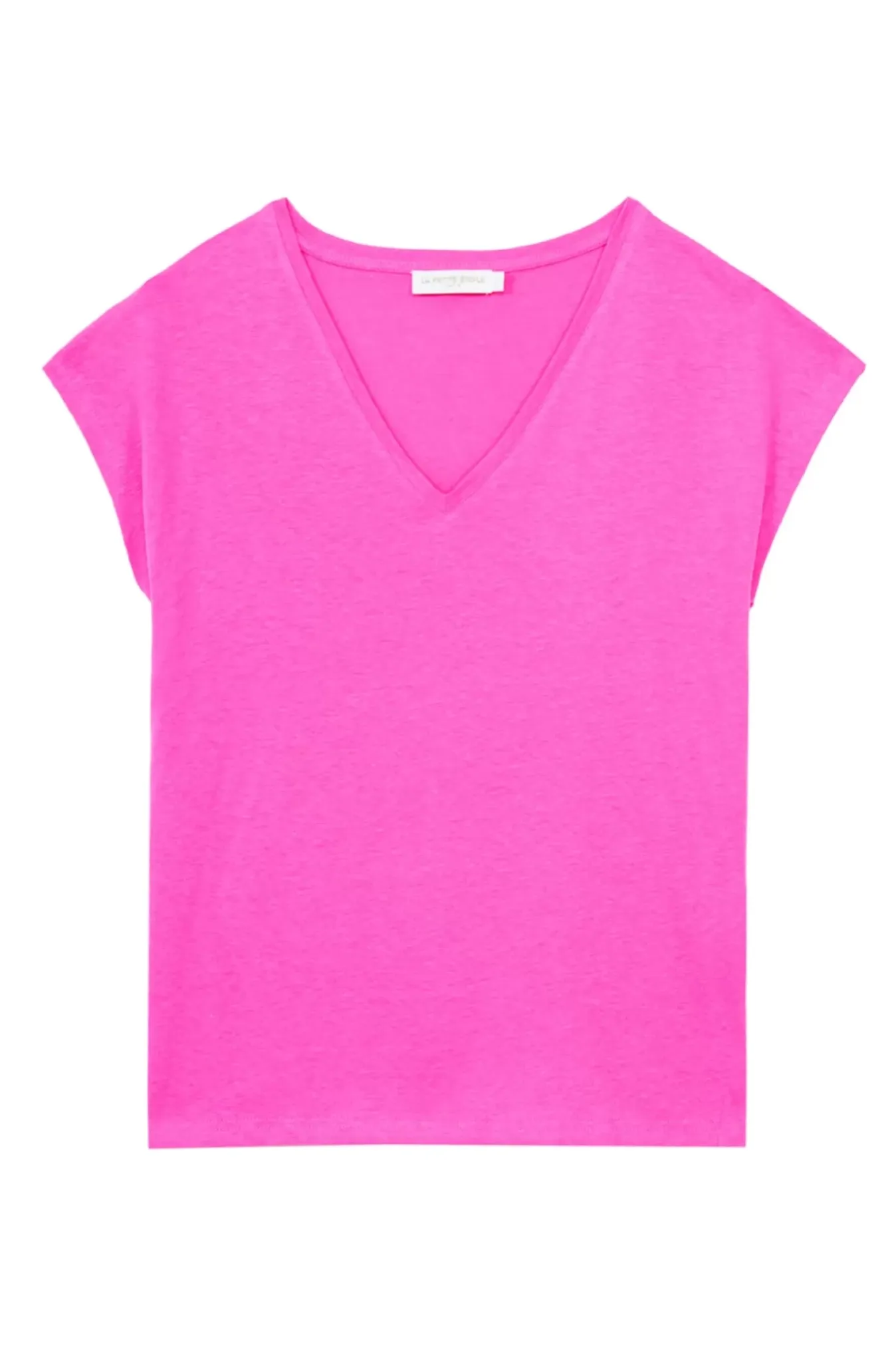 Femmes LA PETITE ÉTOILE Tops|T-Shirt Safia